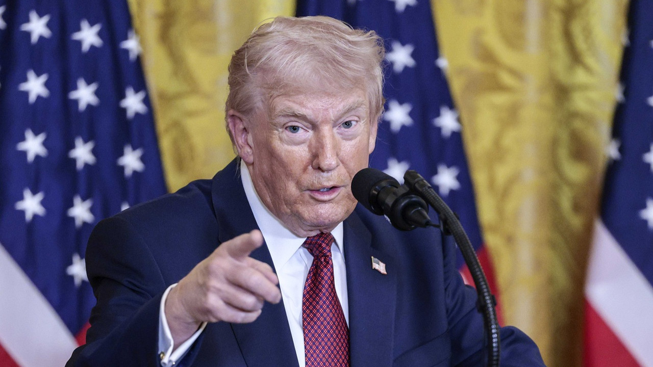 Trump’tan Gazze için kritik toplantı çağrısı: 19 Şubat’ta Washington’da