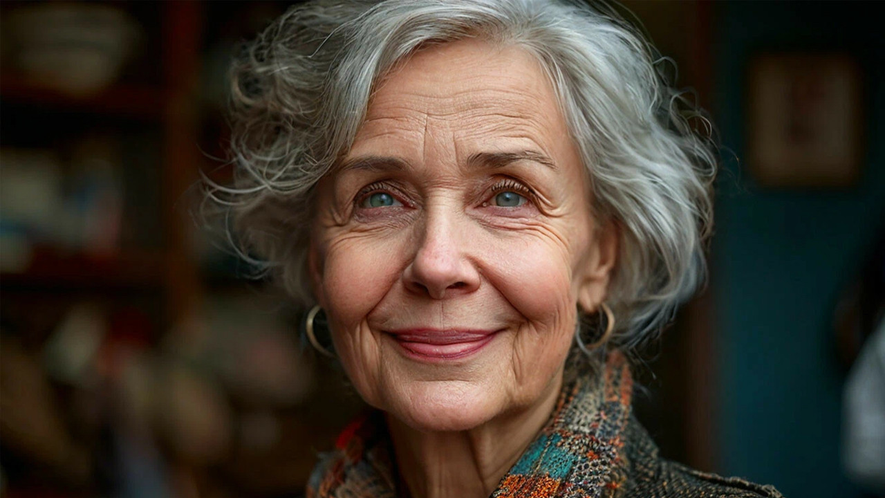 Yaşlanmanın sırrı çözüldü: 44 ve 60 yaşın şaşırtıcı gerçeği