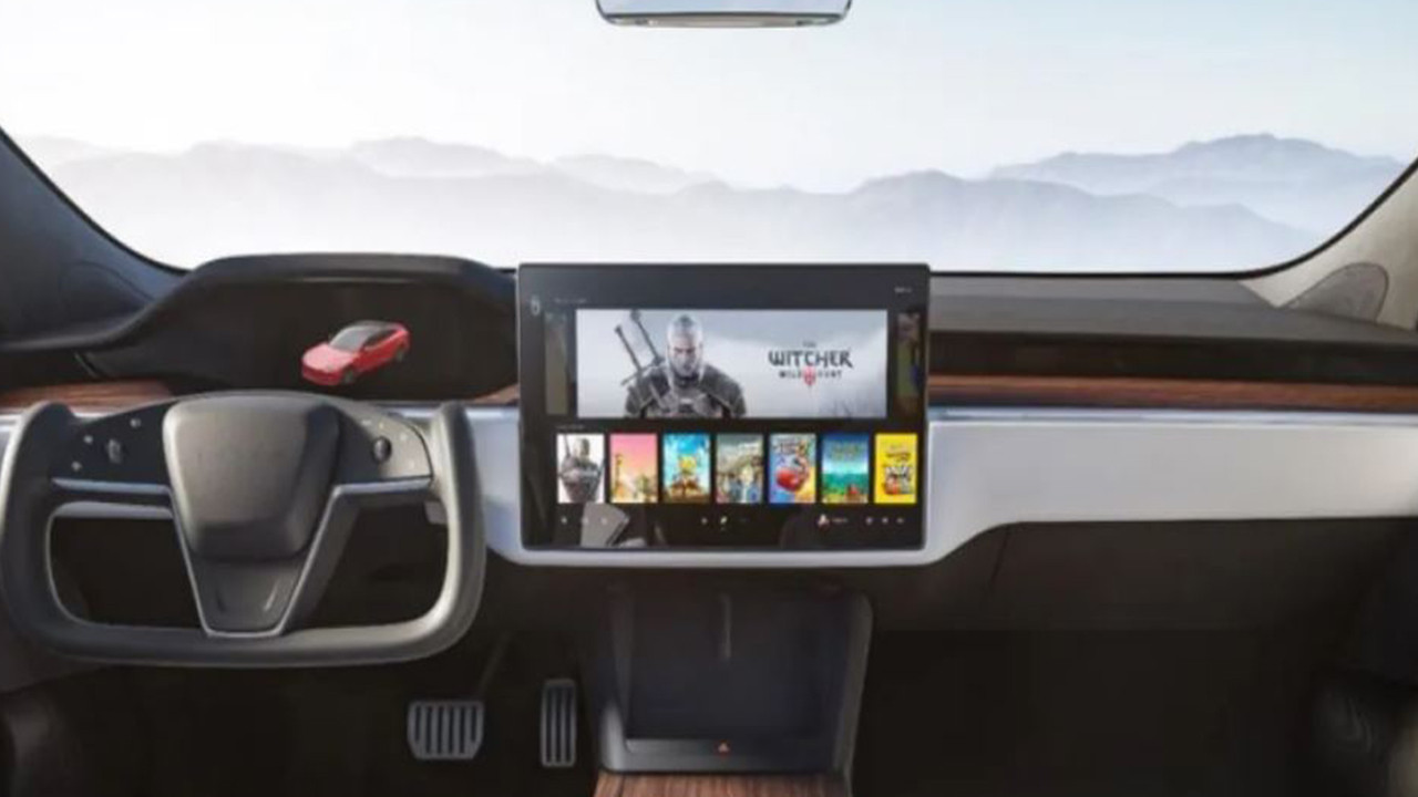 Yeni nesil direksiyonlar otomobillerde yasaklanıyor: Kaza istatistikleri tehlikeyi ortaya koyuyor