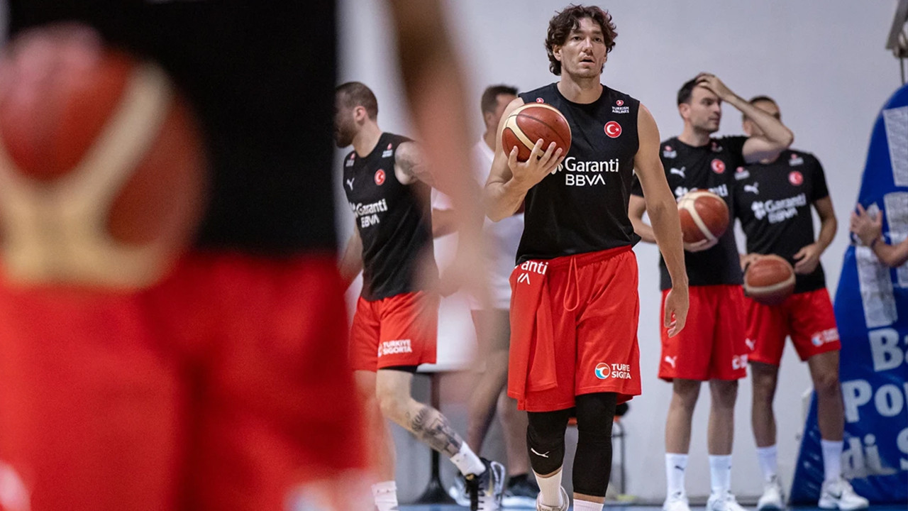 12 Dev Adam'ın aday kadrosu belli oldu: Malachi Flynn ilk kez davet aldı