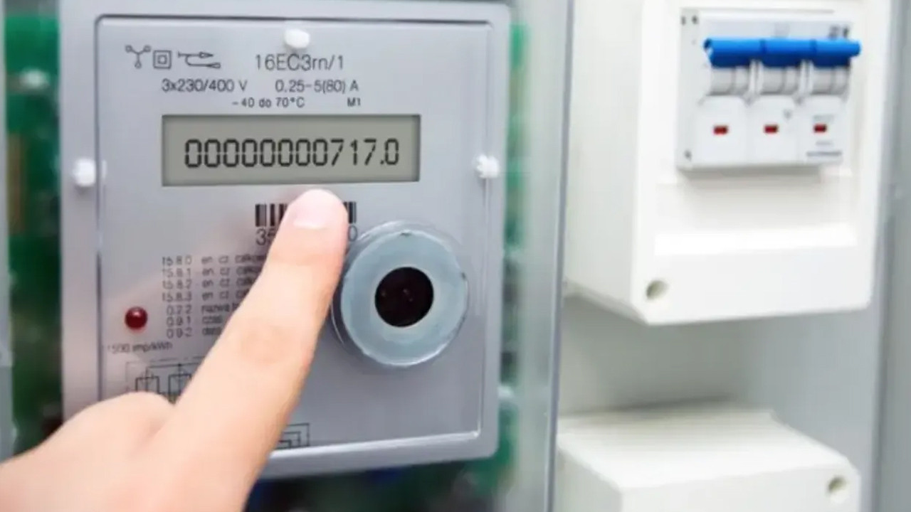 3 milyona yakın elektrik sayacı tek tek sökülecek: Tarih verildi