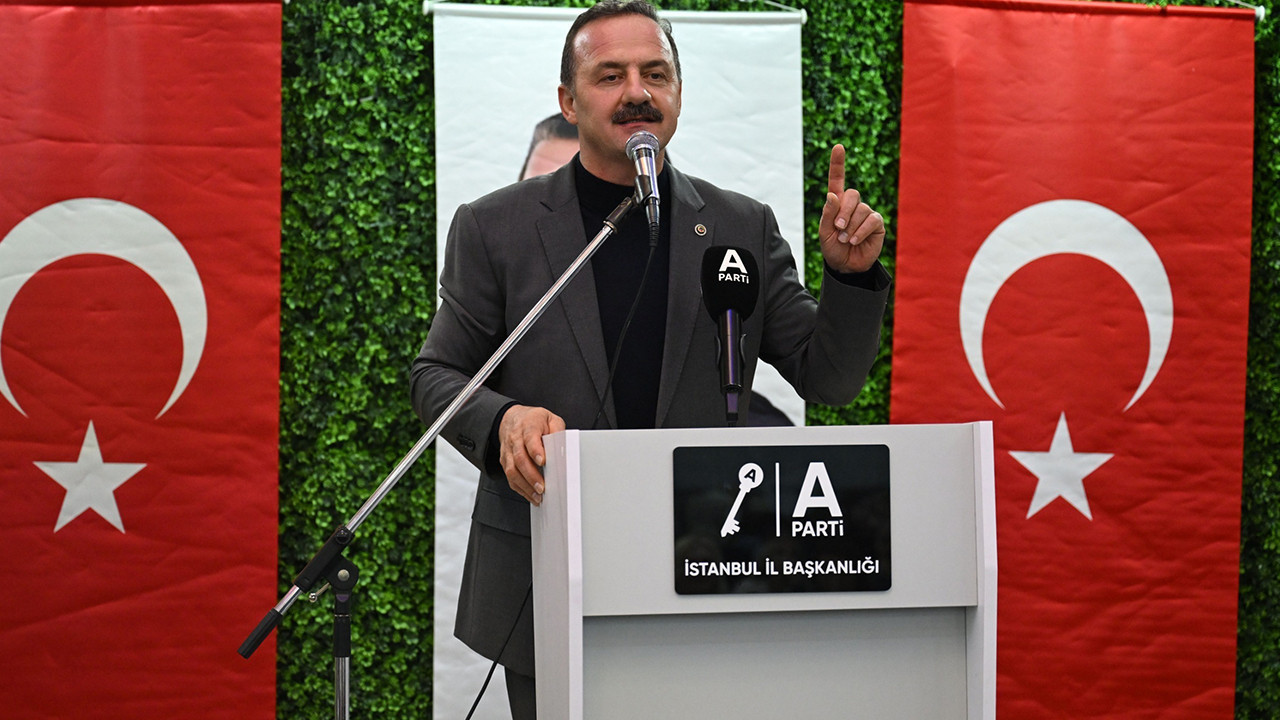 AKP'li isim ittifak çağrısında bulundu... Ağıralioğlu'ndan rekabet mesajı geldi