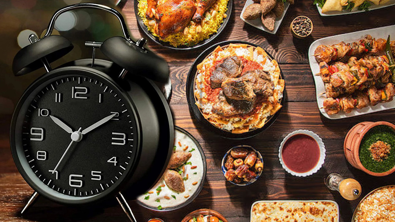 Aralıklı oruç efsanesi çöktü mü? Bilim insanları açıkladı: Hangi diyet daha iyi?