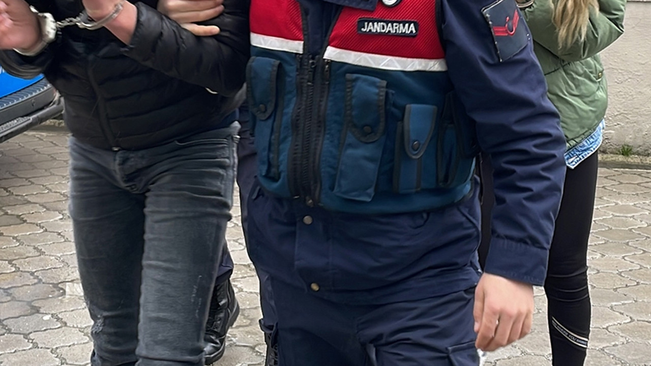 Asılsız jandarma paylaşımına adli işlem