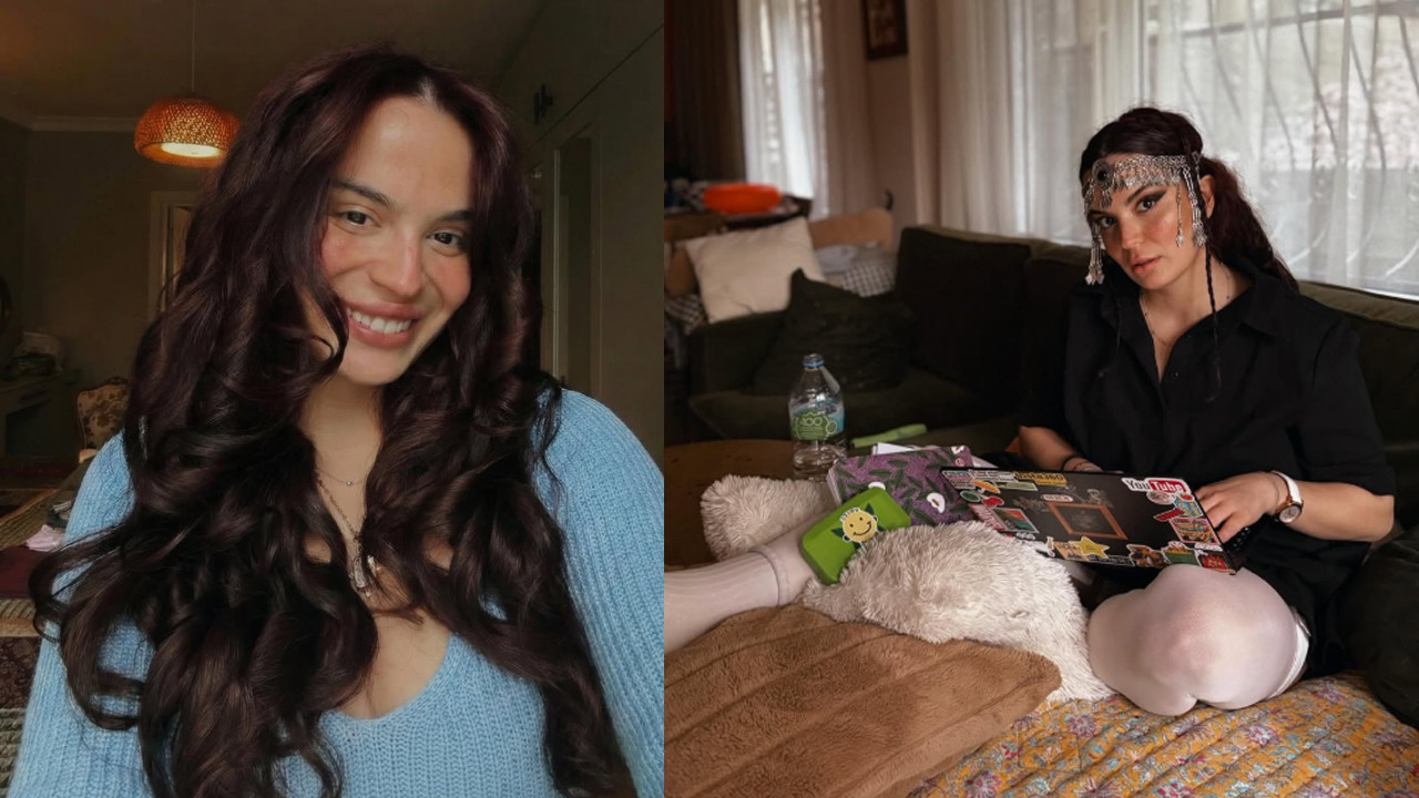 Bağırsağı yanlışlıkla kesilmişti: Aslı Bekiroğlu beşinci kez ameliyat oldu