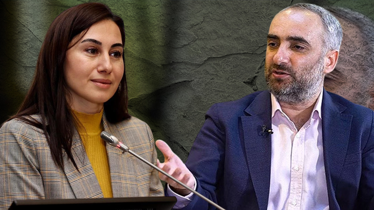 Saymaz'dan Beykoz Belediye Başkan Vekili'ne: Ya yalancı ya da manipülatör