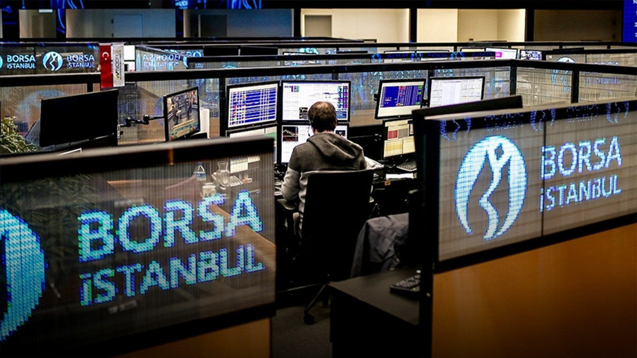 Borsa İstanbul'da tarihi rekor: BIST 100 günü zirvede kapattı