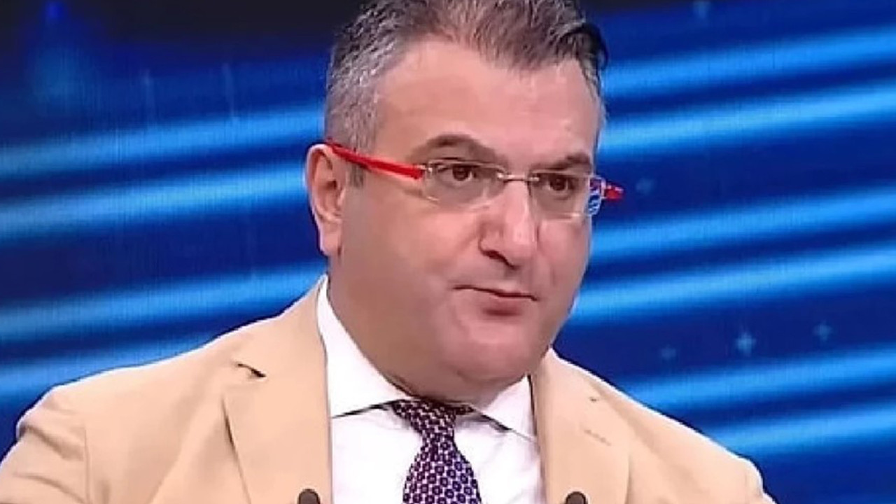 Cem Küçük canlı yayında ayrıntıları verdi: PKK’ya özel yasa çıkıyor