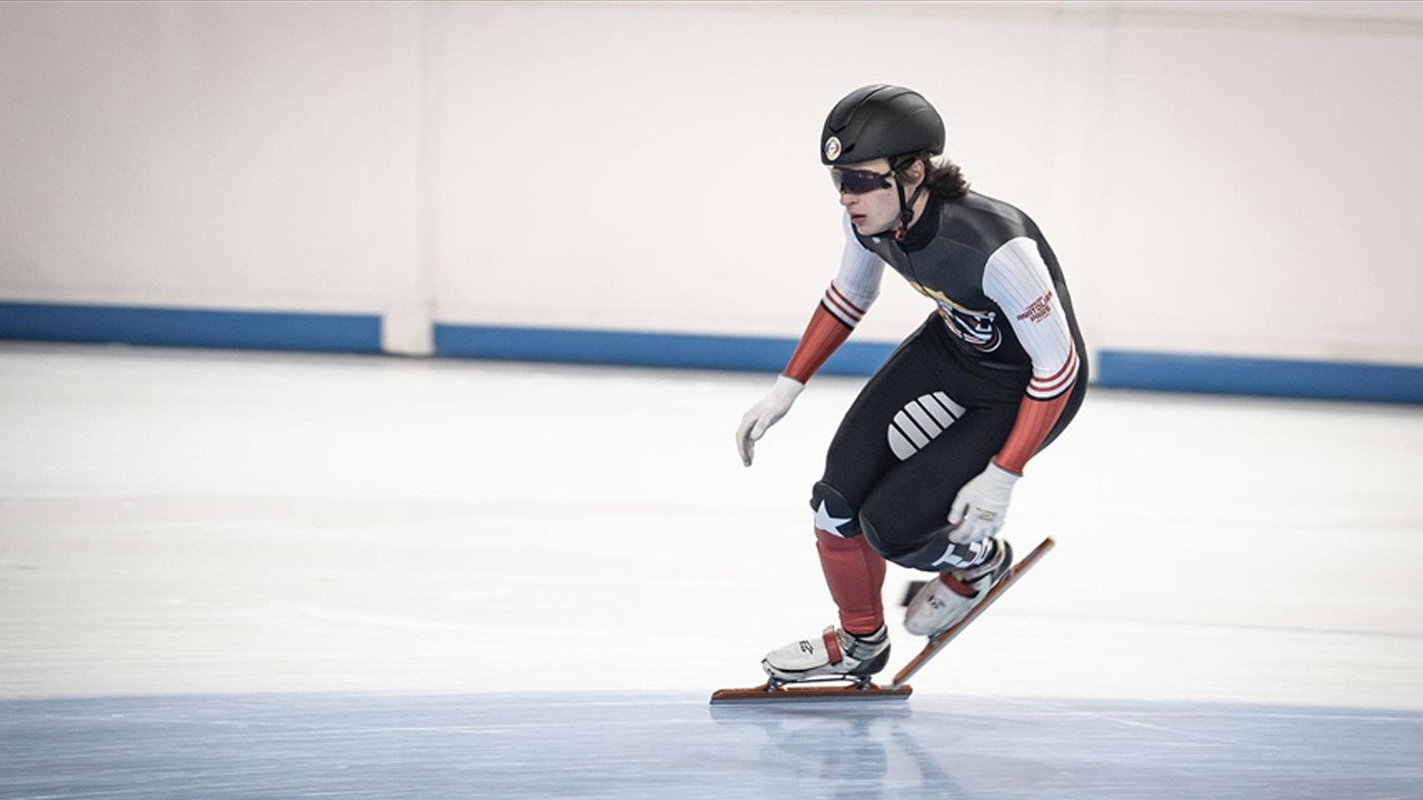 Denis Örs’ün Olimpiyat macerası devam ediyor: Çeyrek finale yükseldi