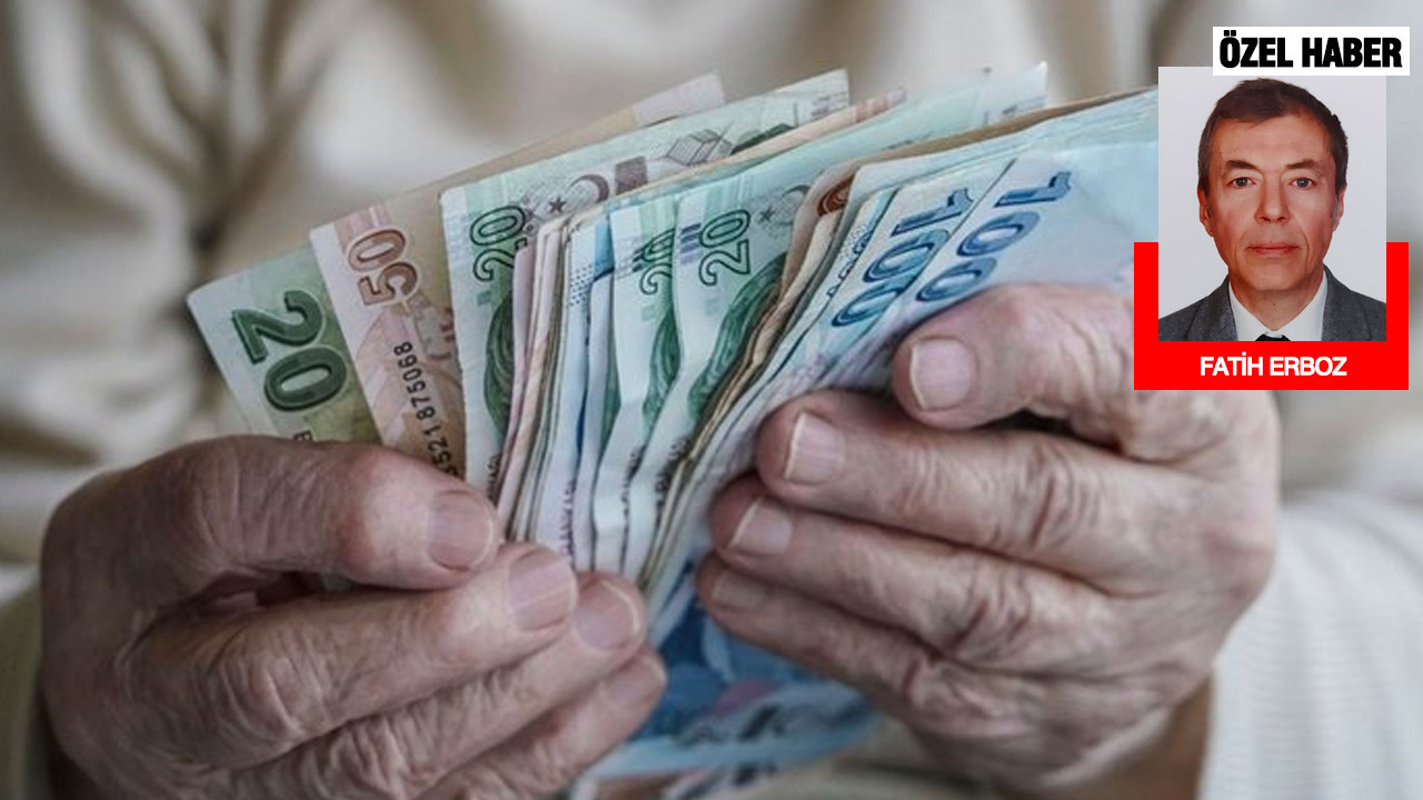 Emekli, iktidara yük olmayacak öneriyi sundu: Bayram ikramiyesi, bir asgari ücret olsun