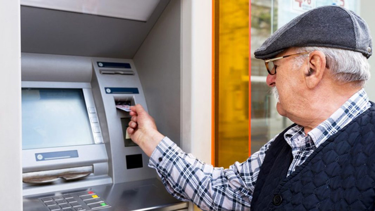 Emekliler için yeni hamleler: İkramiye, kira yardımı ve 5 bin TL Meclis'te