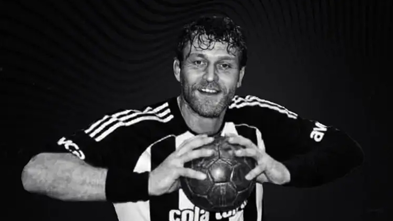 Eski milli hentbolcu Gökhan Aksu hayatını kaybetti