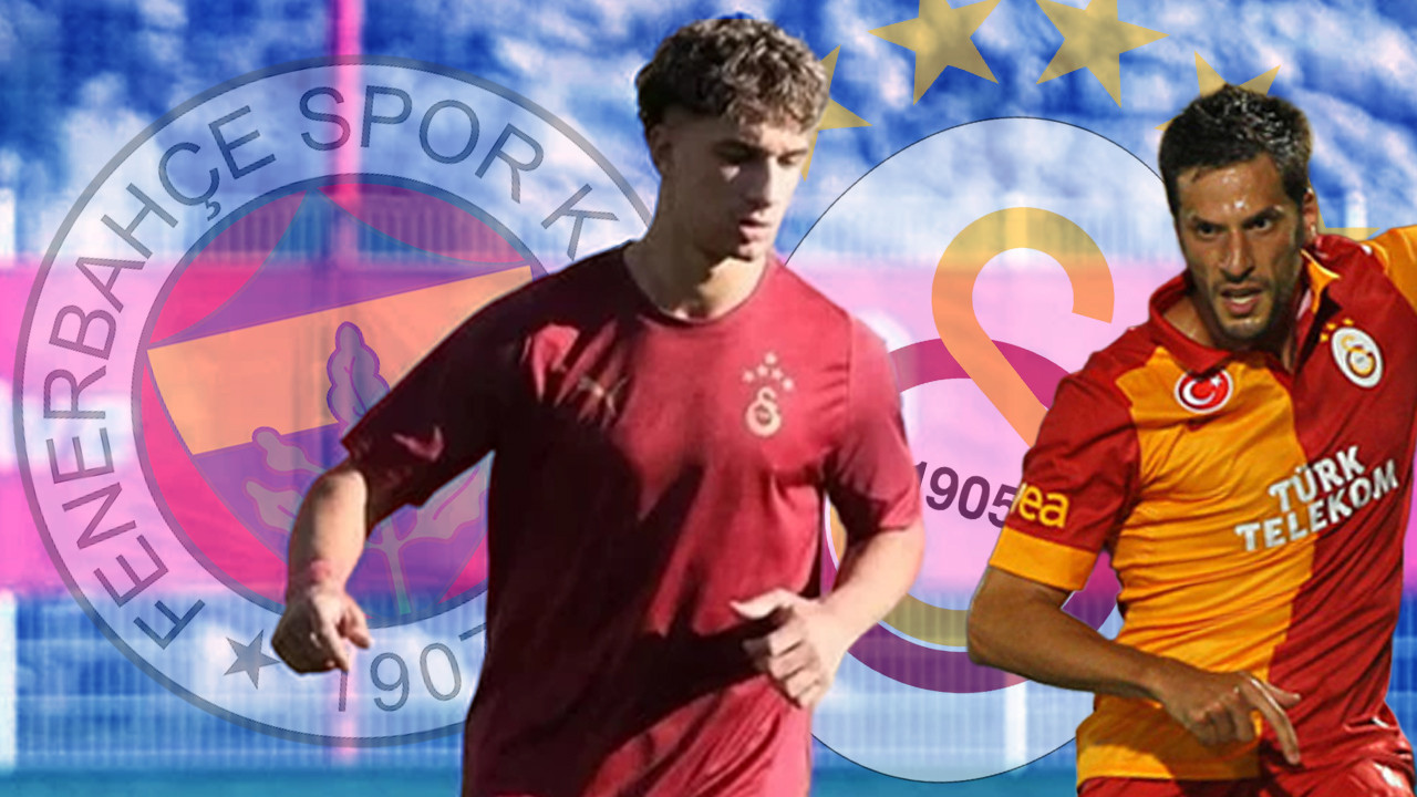 Fenerbahçe ile Galatasaray arasında Çağrı Balta krizinin perde arkası