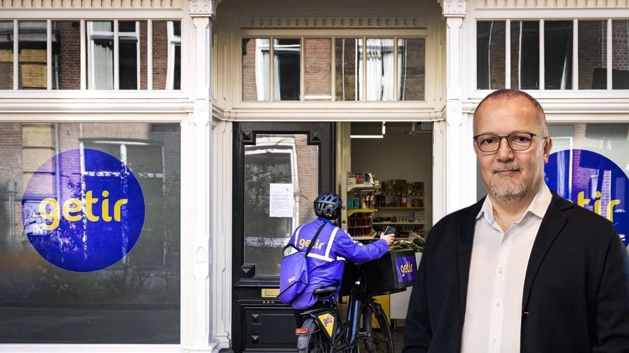 Getir'den Londra'da 700 milyon dolarlık dava