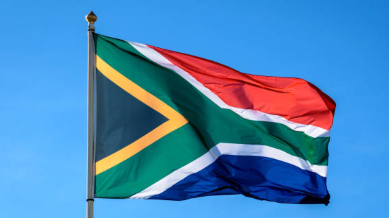 Güney Afrika'da şap alarmı: Ulusal afet ilan edildi