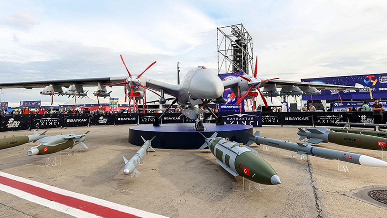 Havacılıkta büyümenin anahtarı: Entegre ve güçlü ekosistem