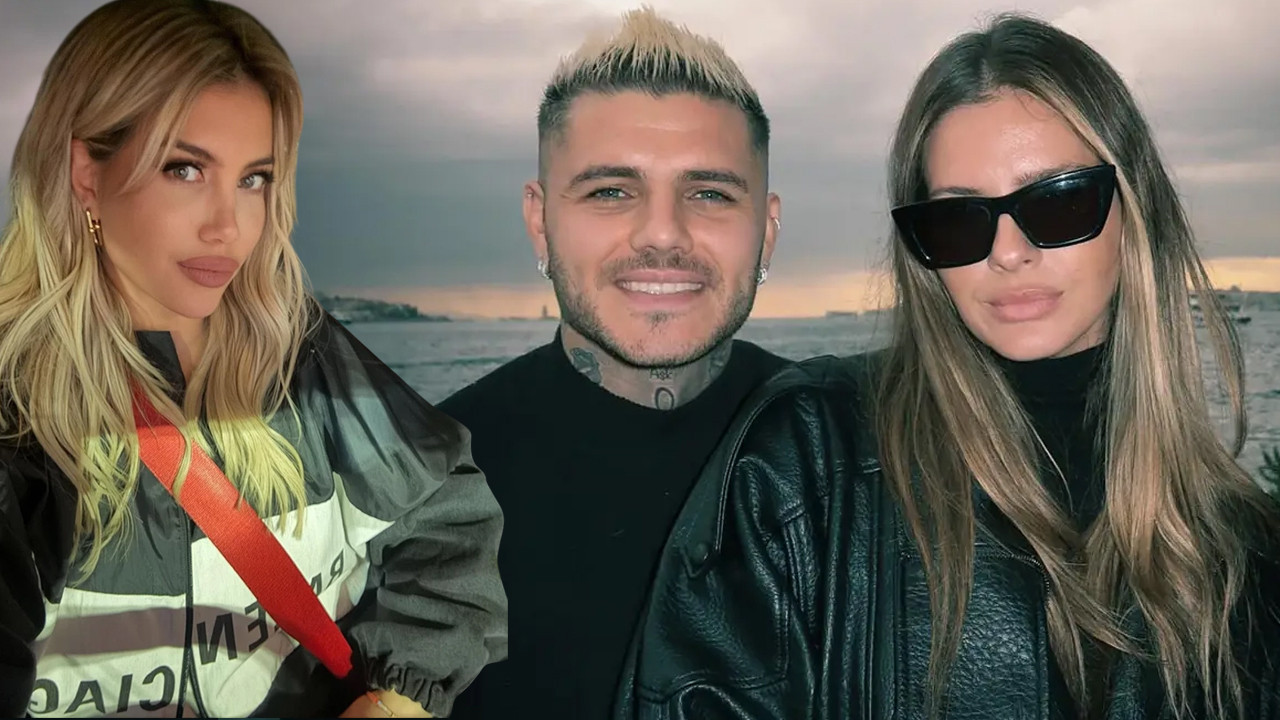 Icardi üçüncü kez baba mı oluyor? China Suarez 'Yeniden anne olmak istiyorum'