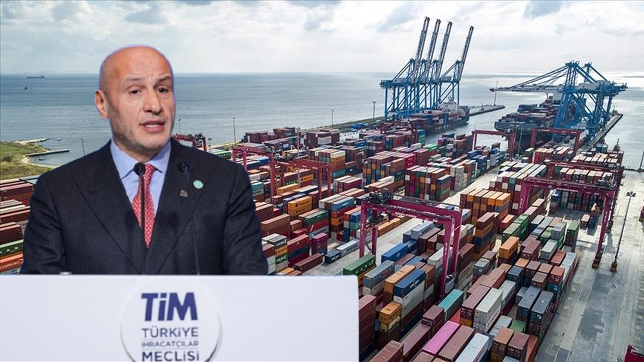 İhracatçılar Meclisi pahalılığa isyan etti: Yurt dışında 6 bin, Türkiye'de 17 bin lira