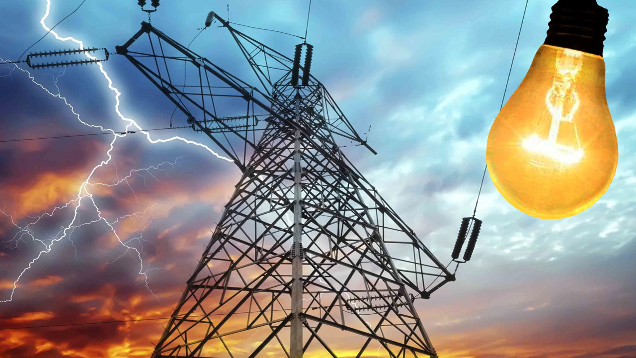 İstanbul'da gece yarısı şalter iniyor: 23 ilçede 8 saatlik karanlık