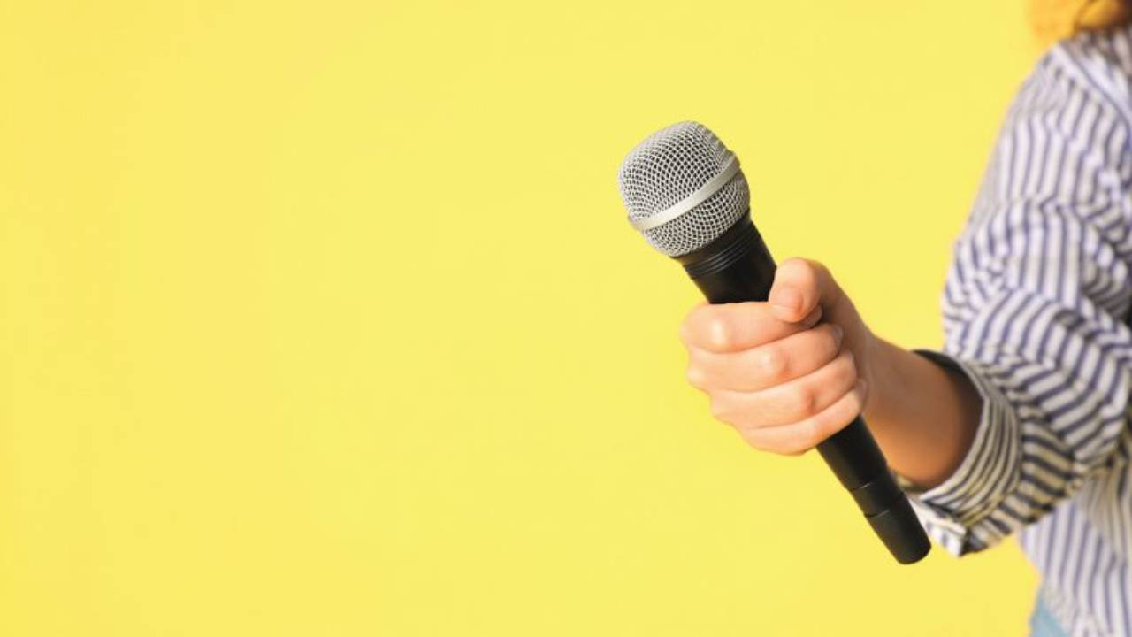 İstanbul'da sokak röportajına soruşturma: 4 kişi gözaltında