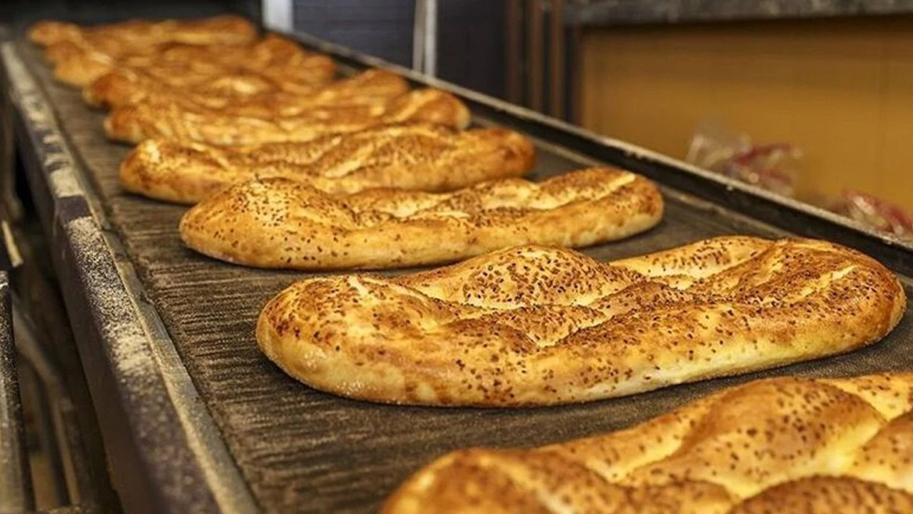 İzmir'de ramazan pidesinin fiyatı belli oldu