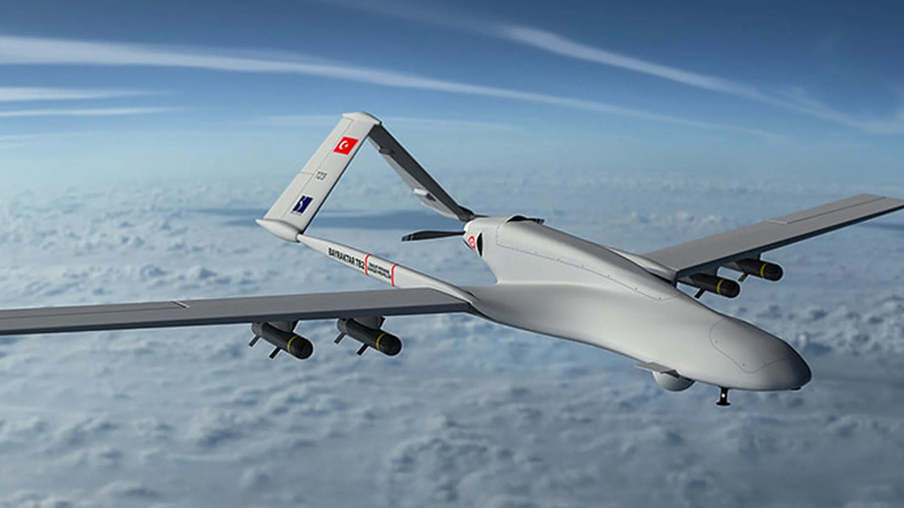 JP Morgan’ın raporunda Türkiye’ye övgü: Drone diplomasisi oluştu