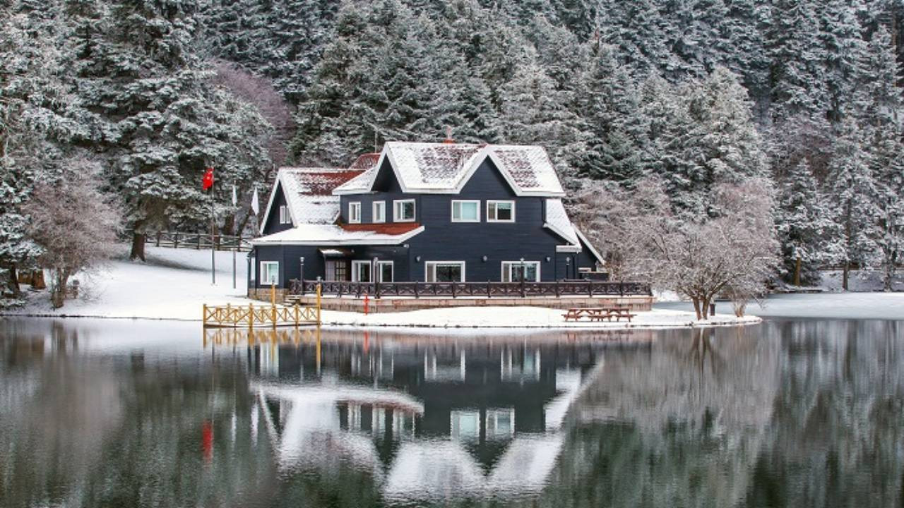 Kalabalıktan uzak saklı cennetler: Türkiye’nin az bilinen doğa rotaları