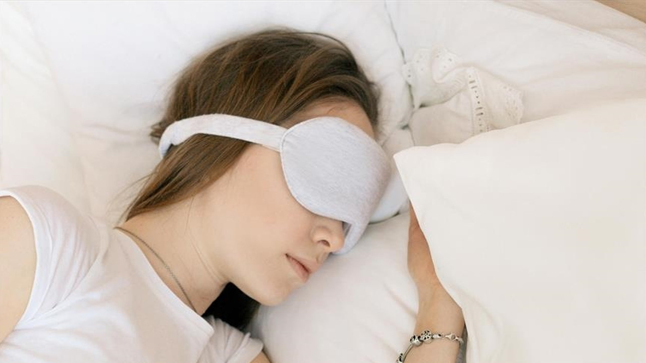 Kalp sağlığı için basit formül: Son 3 saatte hiçbir şey yemeyin