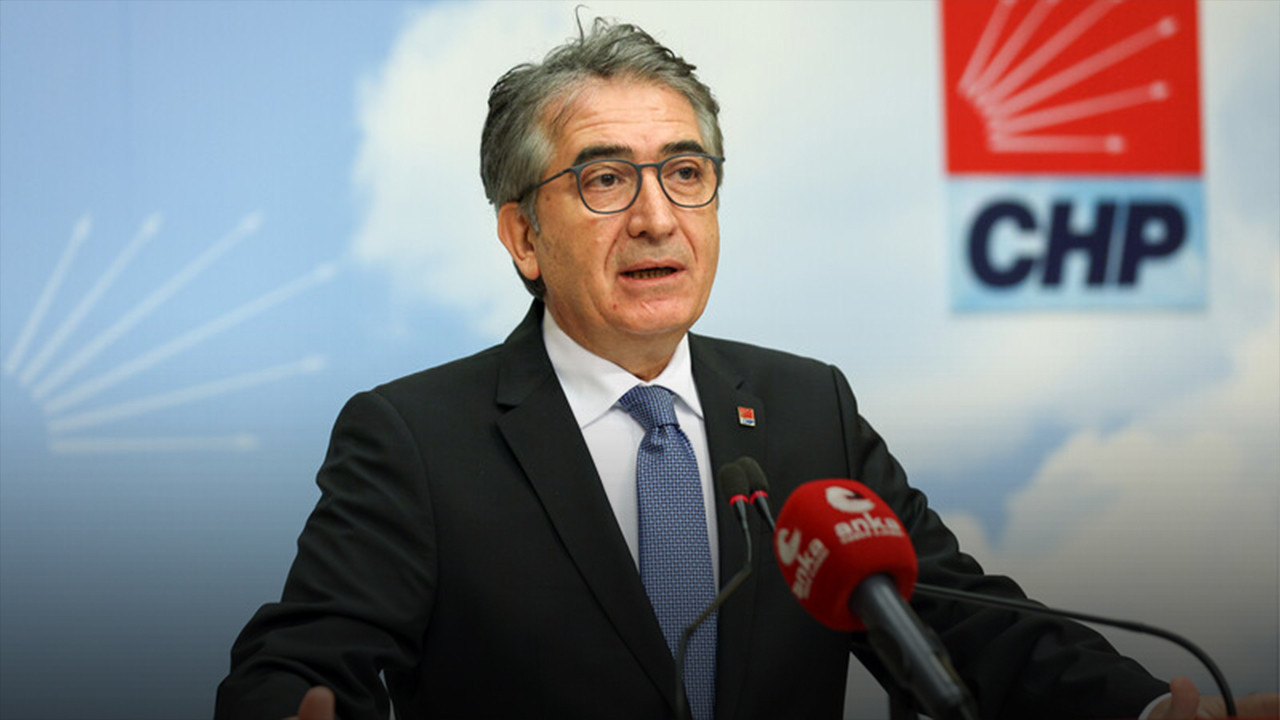 Karatepe'den bütçe tepkisi: 'Faize giden para sosyal harcamaları katladı'