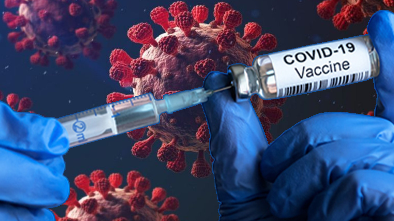 Kovid-19 aşısı sonrası kan pıhtılaşması sırrı açığa çıktı