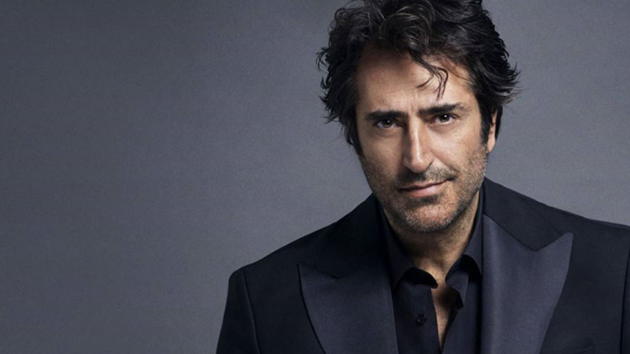 Mahsun Kırmızıgül: Ağlamaktan salondan çıkamayacaklar