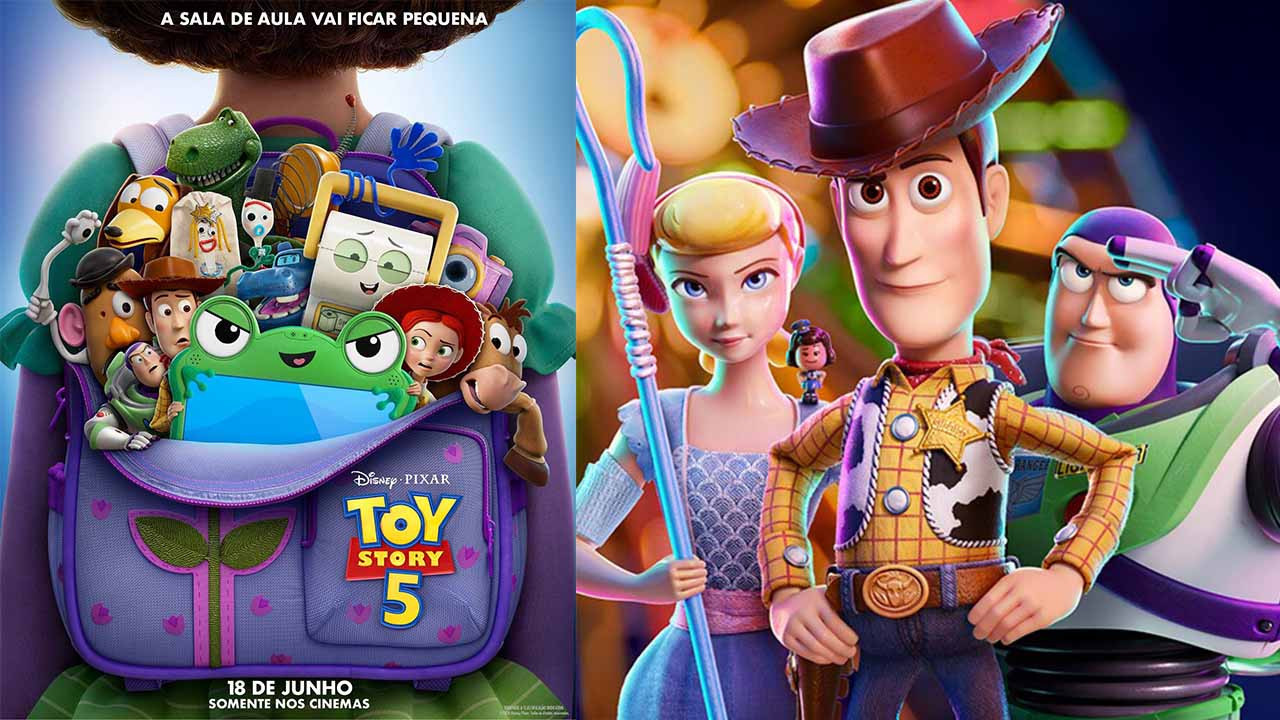 Oyuncak Hikayesi 5 geliyor: Bu kez düşman yapay zeka mı?