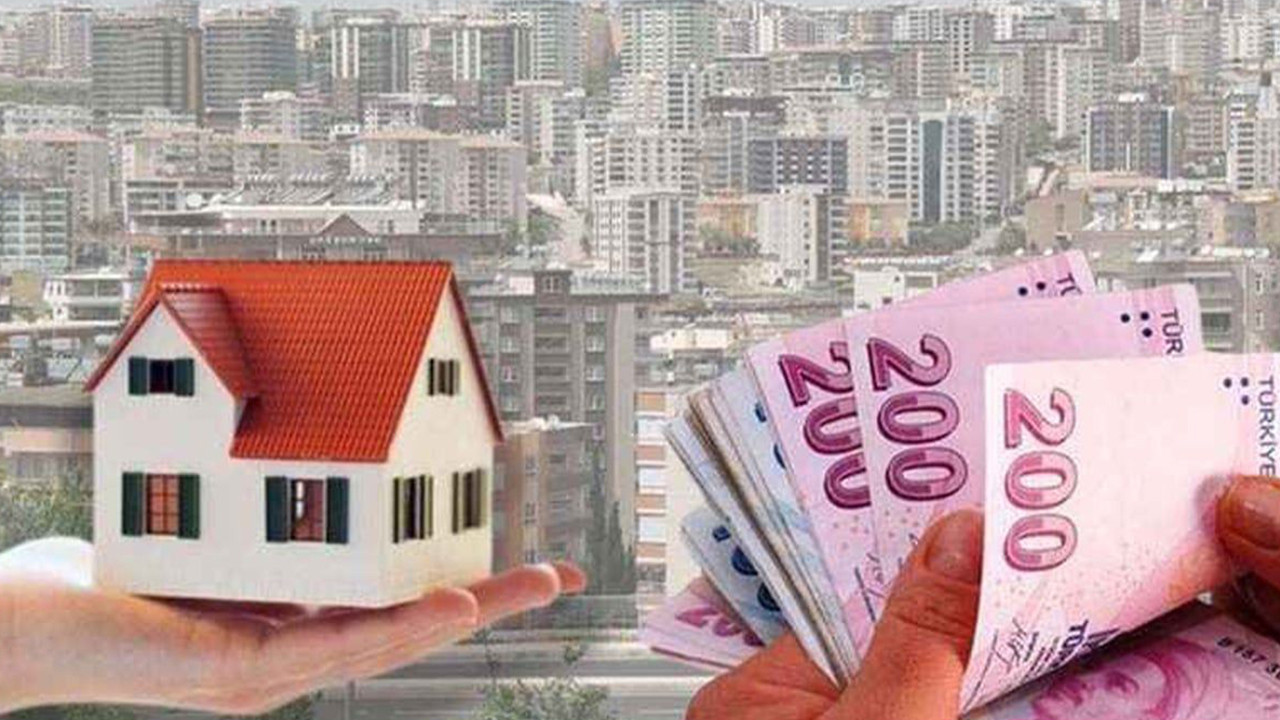 Sadece faiz yetmez... Ev alırken cüzdanı boşaltan ek masraflar