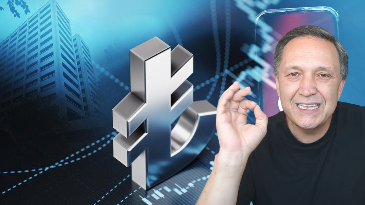 Selçuk Geçer'den beşli bomba: Afiyet olsun