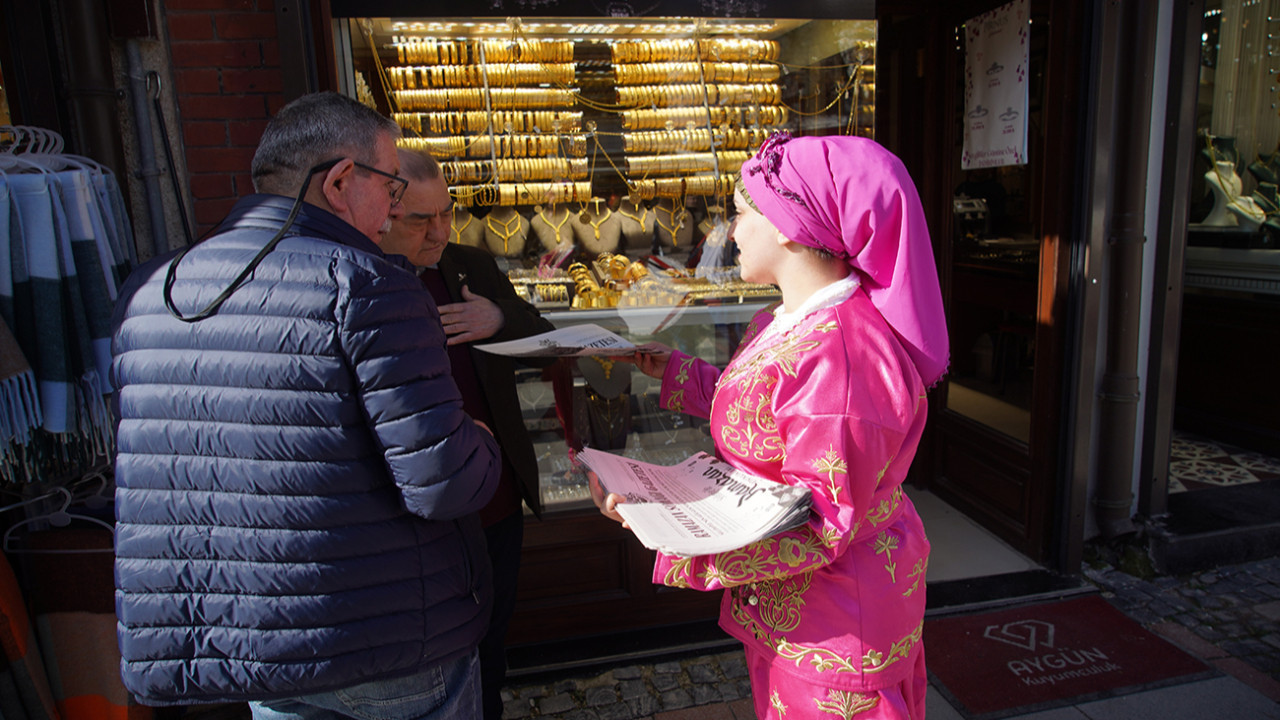 Selimiye’nin gölgesinde Ramazan coşkusu başlıyor