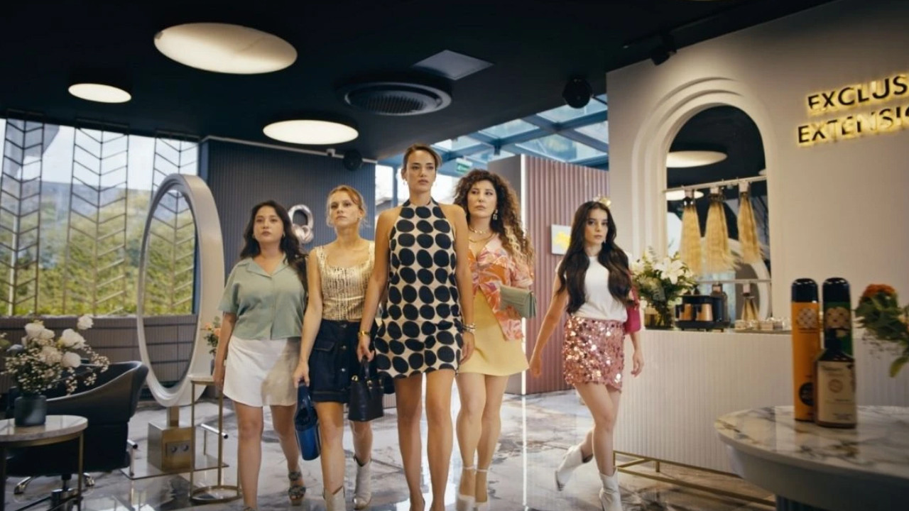 Rüya Gibi final yapıyor: 13. bölümde ekrana veda ediyor