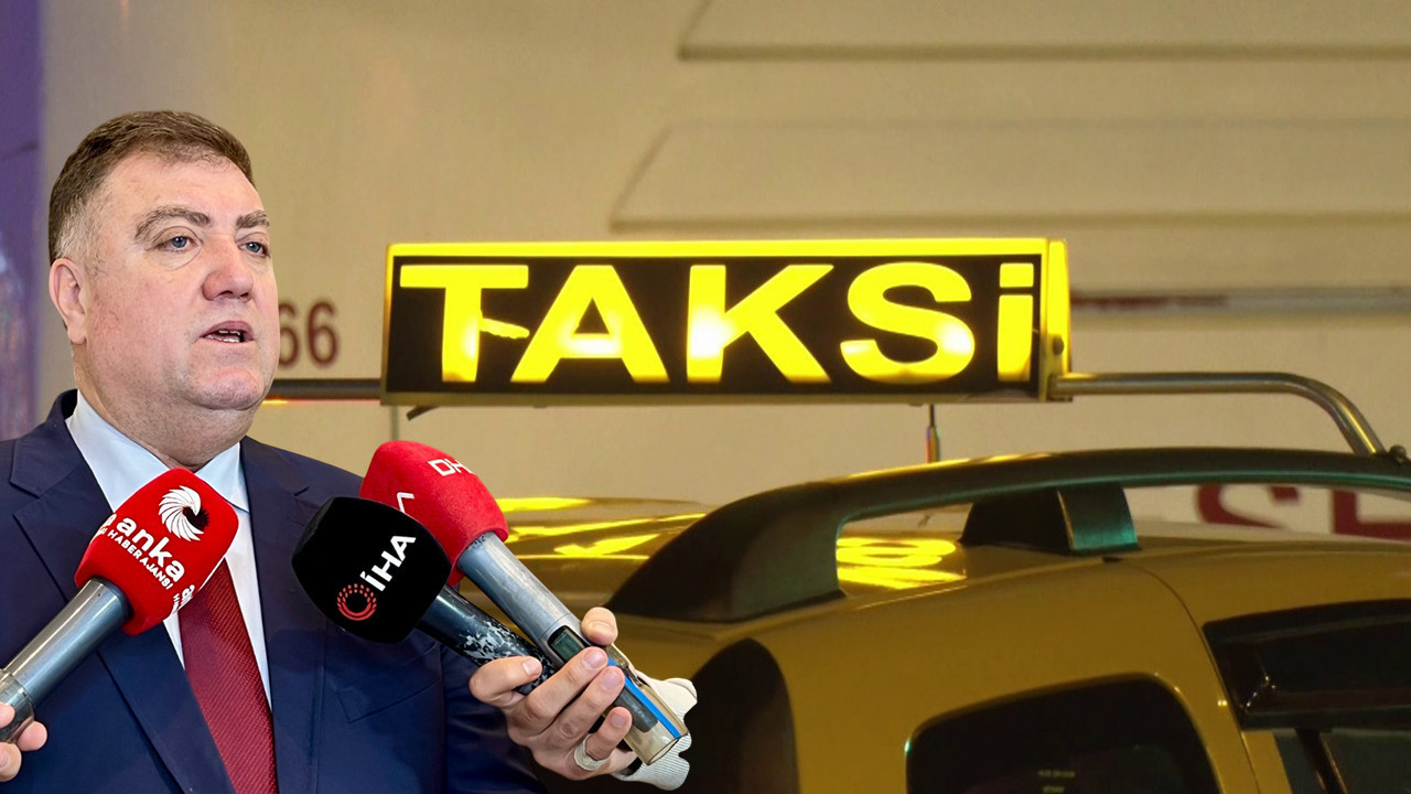 Taksilerde yeni döneme AKP’li başkandan sert tepki: Sürdürülemez
