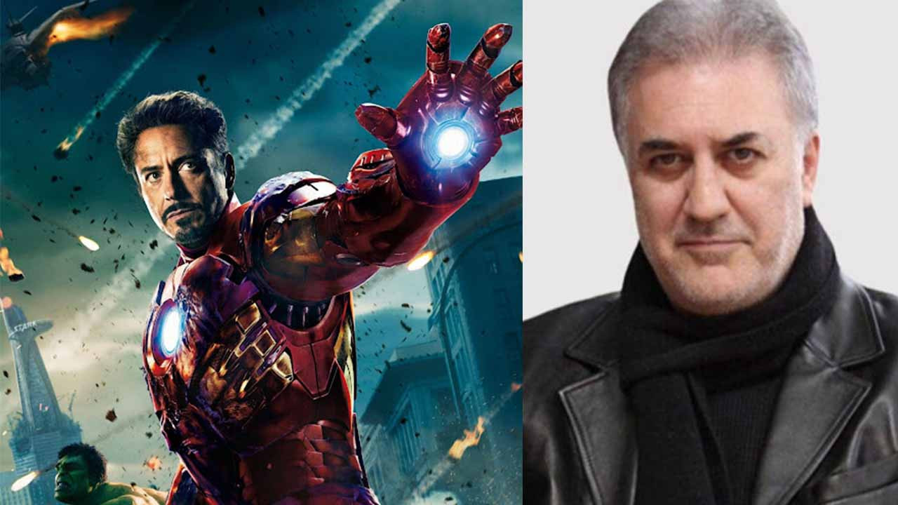 Tamer Karadağlı, Tony Stark karakterini yıllar sonra tekrar seslendirdi