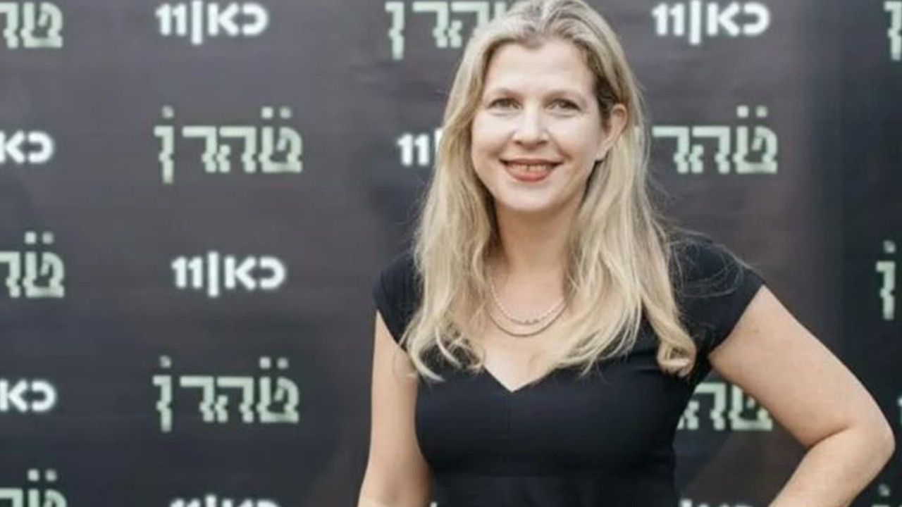 Tehran filminin yapımcısı Dana Eden ölü bulundu: İran’daki Mossad faaliyetlerini anlatıyordu