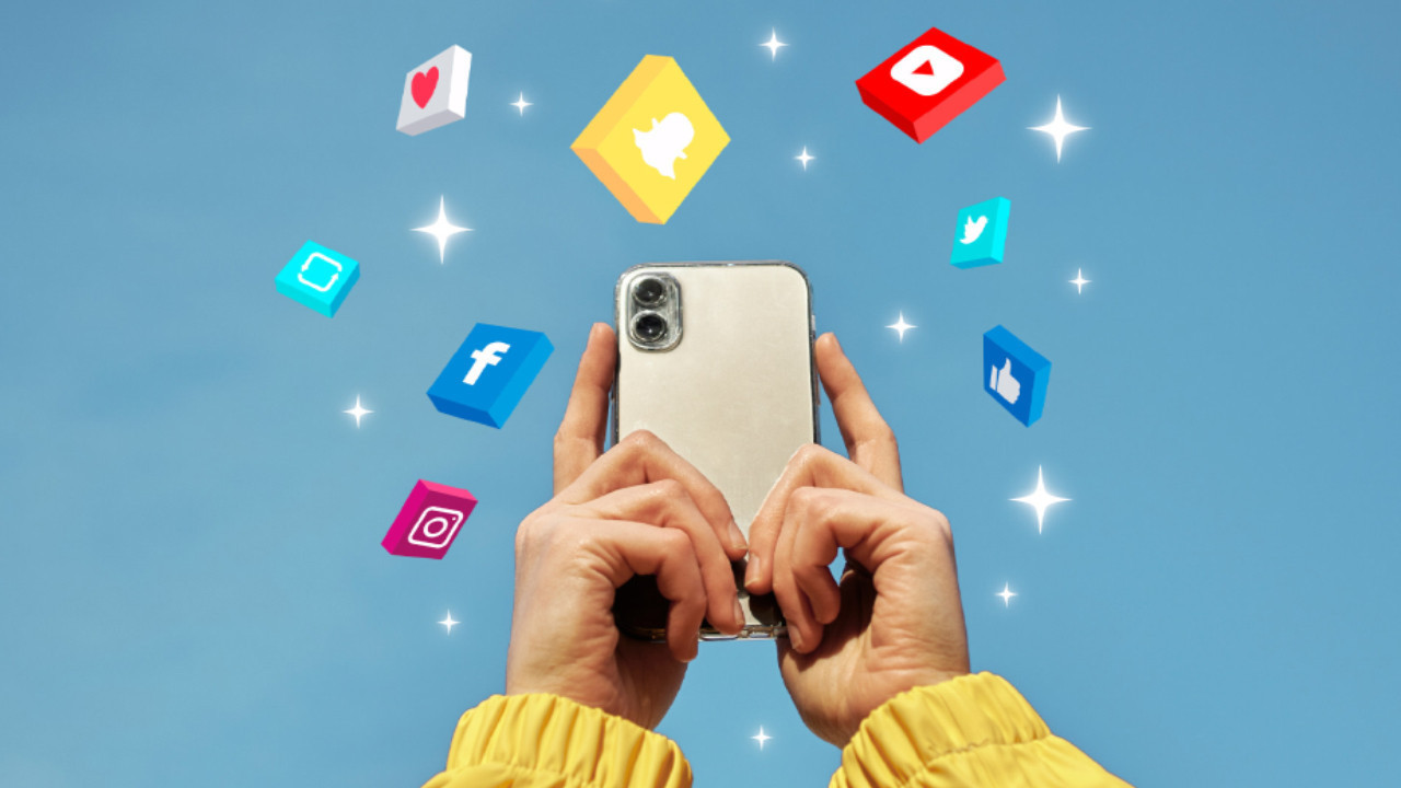 Influencer eğitiminin 4'üncüsü İstanbul'da gerçekleştirildi