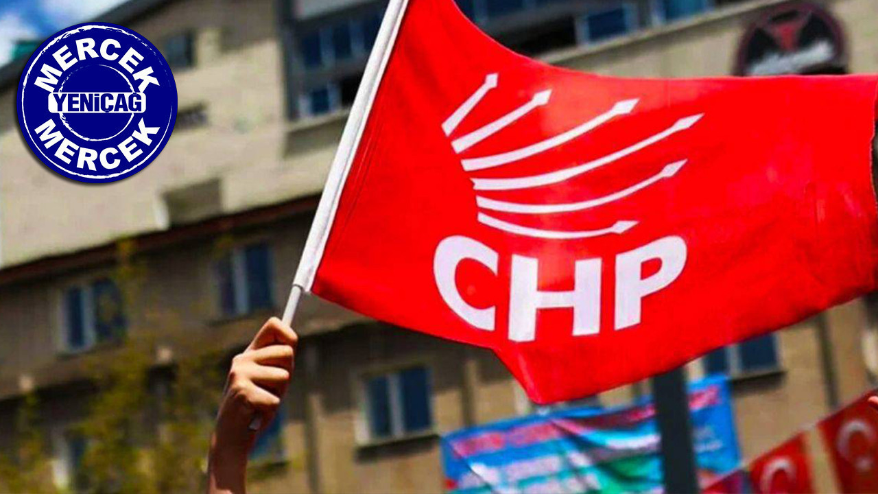 Ünlü anketçi Mehmet Ali Kulat CHP'nin yeni cumhurbaşkanı adayını duyurdu