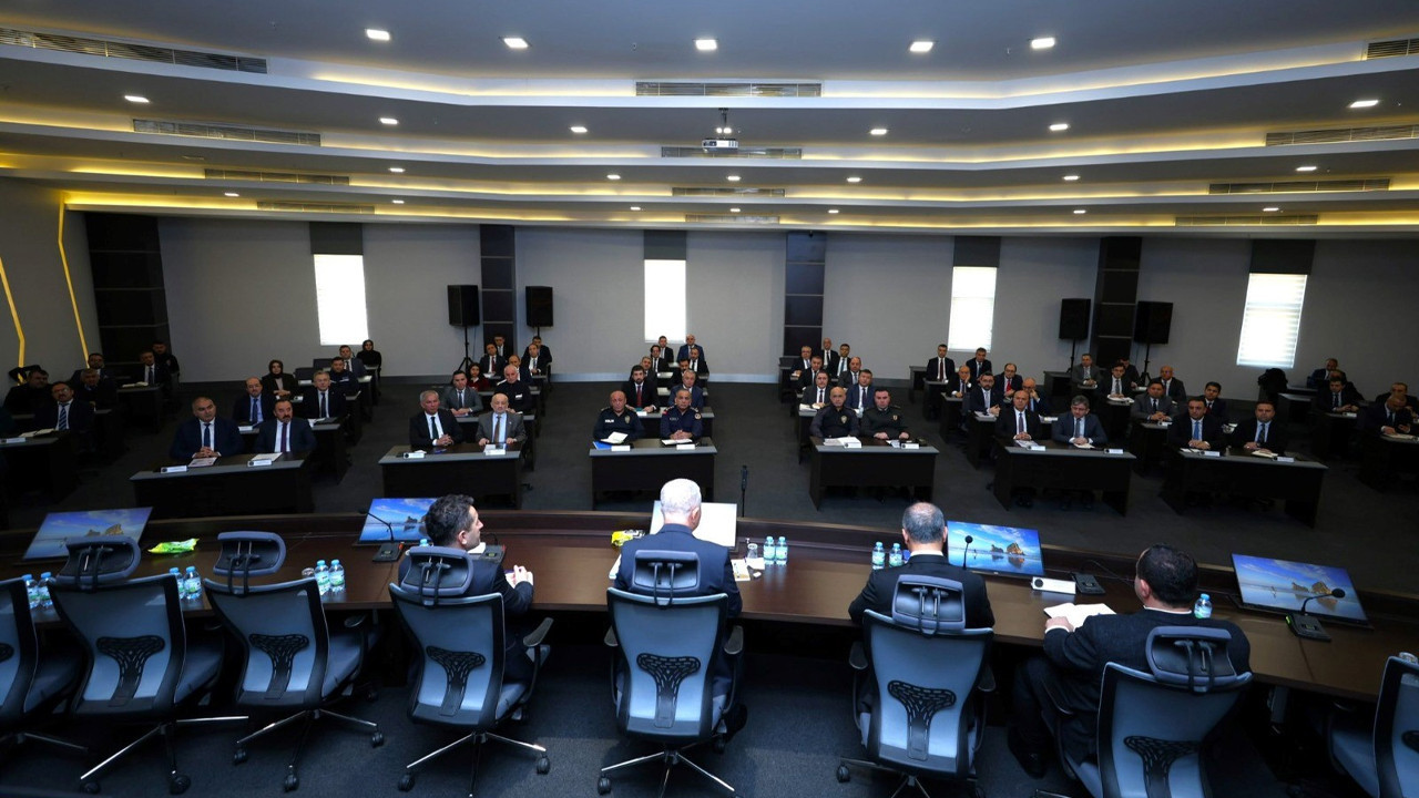 Vali Murat Duru’dan hizmet mesajı: İnsan odaklı yönetim vurgusu