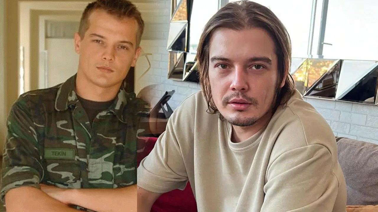 Yerli Leonardo DiCaprio geri döndü: Arda Kural’dan 14 Şubat sürprizi