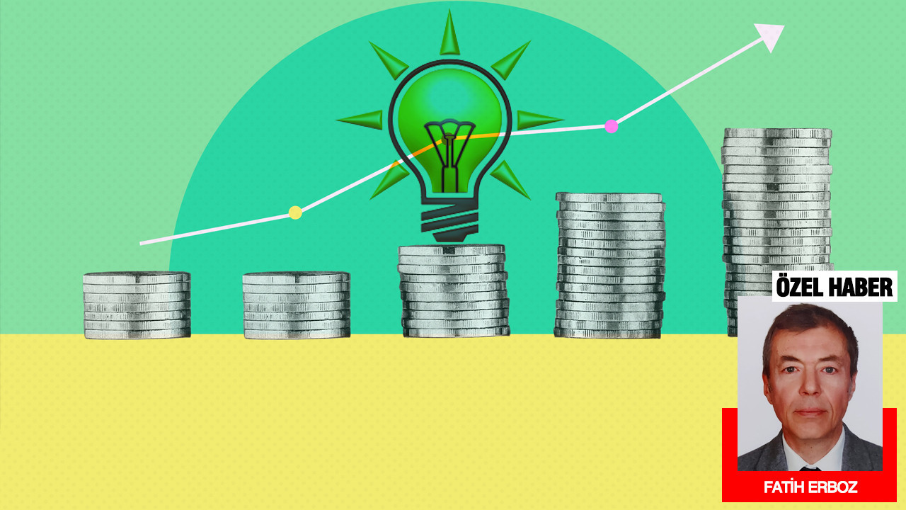 AKP enflasyonu neden düşüremiyor? ‘L’ tipi ekonomik krizin yanına ‘K’ tipi enflasyon eklendi
