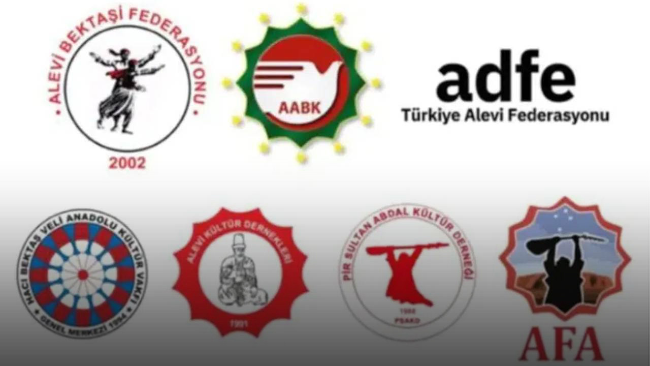 Alevi Federasyonlarından tepki: 'Çocuklarımızı dini-siyasal projelere teslim etmeyeceğiz’