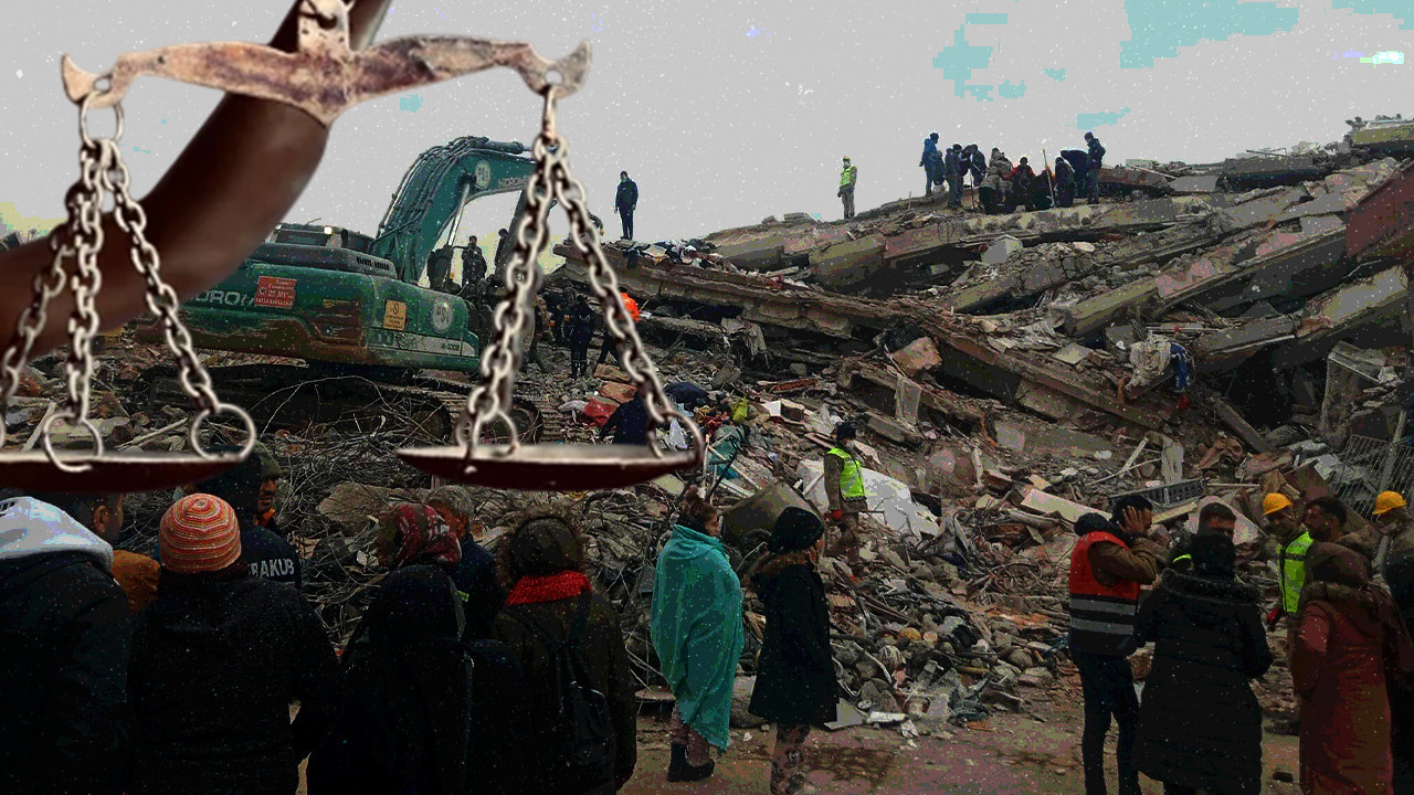 Arıkan Sitesi davasında bilirkişi ve rapor krizi: Bilirkişi sanıkla çalışmış