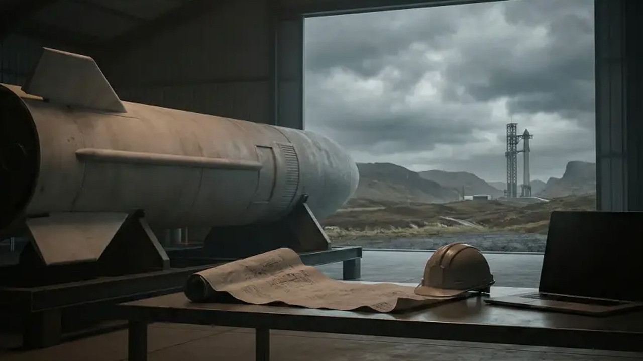 Bir ülkenin hayalleri yarım kalabilir: Uzay şirketi iflas eşiğinde