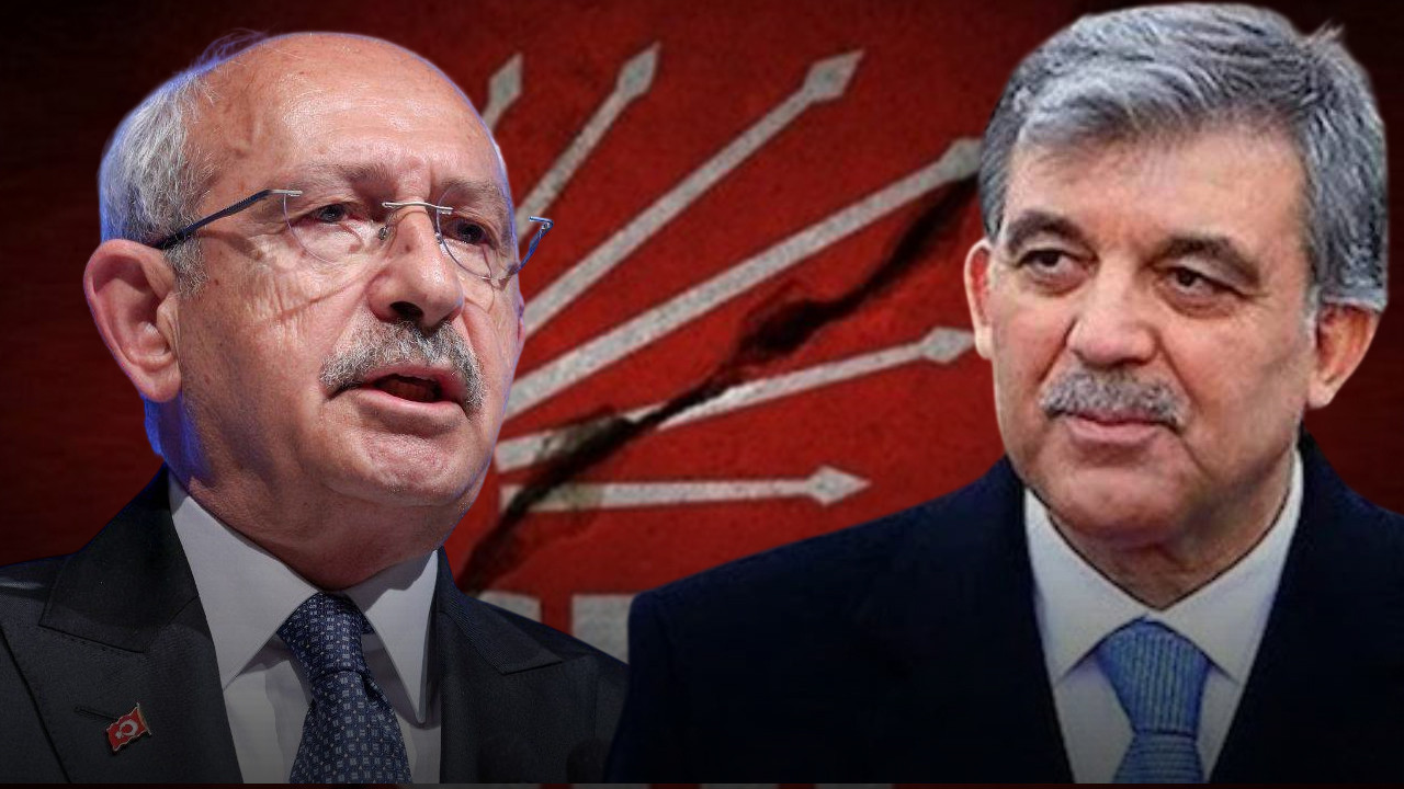 CHP'de tartışma bitmiyor: Kılıçdaroğlu dönüyor, Gül aday oluyor