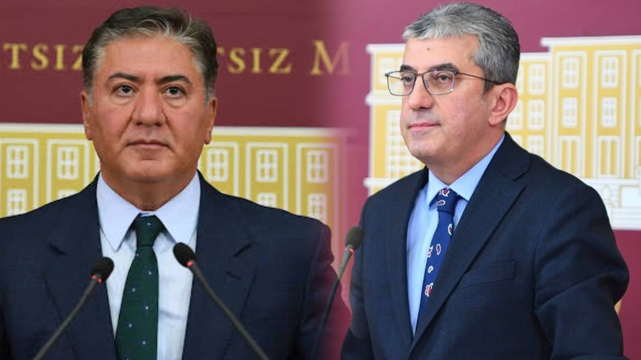 CHP'li vekillerin dokunulmazlık dosyaları Meclis'e sunuldu