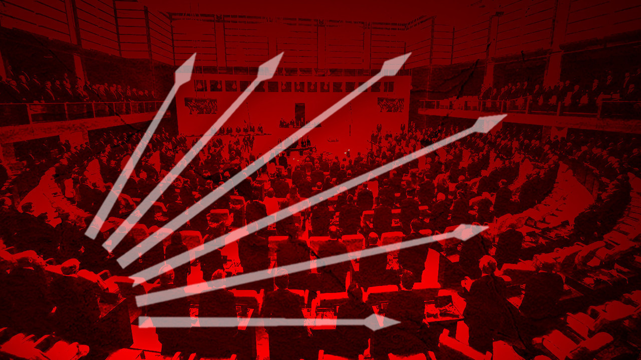 CHP'yi bekleyen yeni tehlike... Meclis'e sunuldu